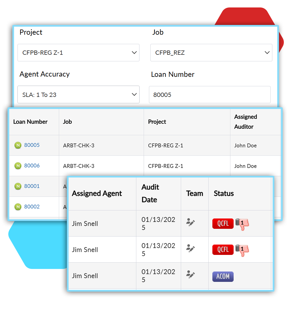 Risk, Compliance and Audits in
        One Seamless Platform