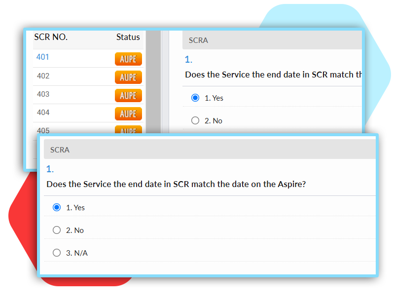 Risk, Compliance and Audits in
        One Seamless Platform